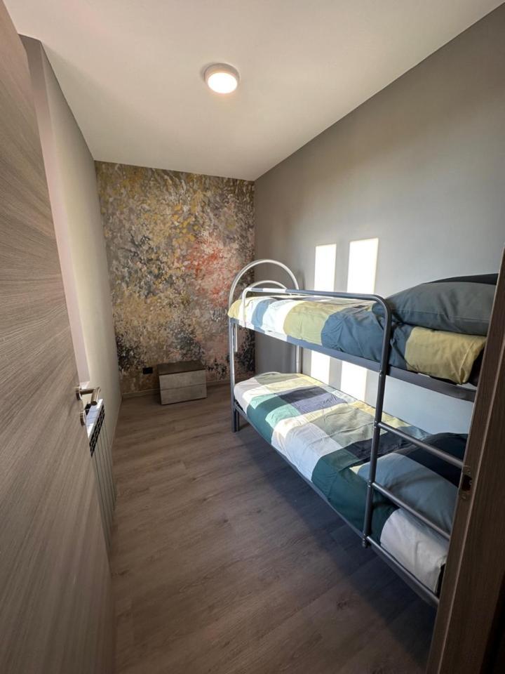 Corte Grande Apartment Lipomo Extérieur photo