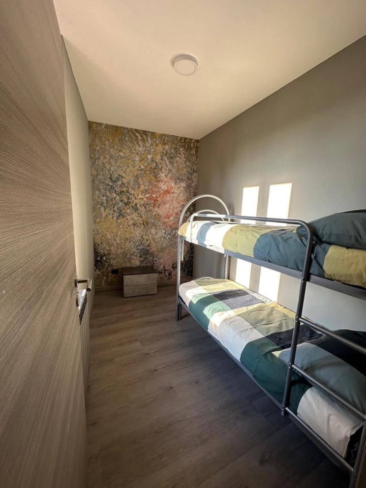 Corte Grande Apartment Lipomo Extérieur photo